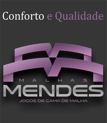 malhas mendes banner